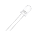 LED YELLOW 5MM GLASS ال ای دی زرد 5میلی متر