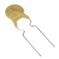 فیوز برگشت پذیر RESETTABLE RXEF040 PPTC 400MA 72V