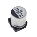 خازن الکترولیت 33UF 50V 6.3*7.7