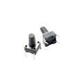 TACT SWITCH 6*6*8 4PIN DIP تکت سوییچ