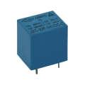 RELAY 12V 5PIN MILON رله 24 ولت 5پین کیس بلند