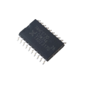 74HC573D