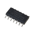 74HC00D