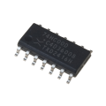 74HC00D