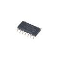 74HC14D