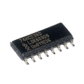 IC 74HC238D آیسی