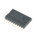 74HC373D