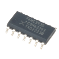 74HC393D