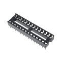 SOCKET IC 28PIN سوکت آیسی