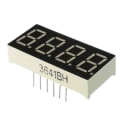 7SEG 4DIG 3461BSR 14*30 سون سگمنت قرمز آند مشترک مالتی پلکس