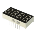 7SEG 4DIG 3461BSR 14*30 سون سگمنت قرمز آند مشترک مالتی پلکس