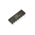 میکروکنترلر PIC16F630-I/P