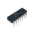 میکروکنترلر PIC16F684-I/P