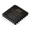 میکروکنترلر ATMEGA168PA-AU