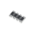 ARRAY 0R 4*0603 SMD مقاومت اره ای