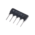 ARRAY 100K 5PIN DIP مقاومت اره ای