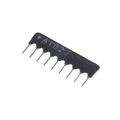 ARRAY 1K 9PIN DIP مقاومت اره ای
