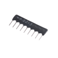 ARRAY 220R 9PIN DIP مقاومت اره ای