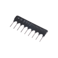 ARRAY 330R 9PIN DIP مقاومت اره ای