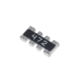 ARRAY 4.7K 4*0603 SMD مقاومت اره ای