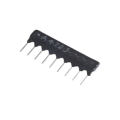 ARRAY 4.7K 9PIN DIP مقاومت اره ای