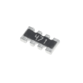ARRAY 470R 4*0603 SMD مقاومت اره ای