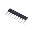 ARRAY 470R 9PIN DIP مقاومت اره ای