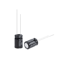 CAP 1000UF 10V BLACK خازن الکترولیت دیپ