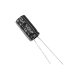 CAP 1000UF 16V BLACK خازن الکترولیت دیپ