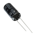 CAP 1000UF 25V BLACK خازن الکترولیت دیپ