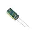CAP 1000UF 25V GREEN خازن الکترولیت دیپ