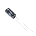 CAP 100UF 35V BLACK خازن الکترولیت دیپ