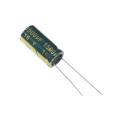 CAP 1500UF 16V GREEN خازن الکترولیت دیپ