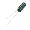 CAP 1UF 50V GREEN خازن الکترولیت دیپ