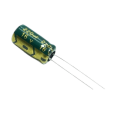 CAP 220UF 16V GREEN خازن الکترولیت دیپ