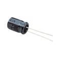 CAP 220UF 35V BLACK خازن الکترولیت دیپ