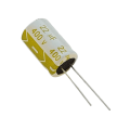 CAP 22UF 400V WHITE خازن الکترولیت دیپ