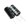 CAP 3300UF 63V BLACK خازن الکترولیت دیپ