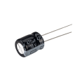 CAP 470UF 16V BLACK خازن الکترولیت دیپ
