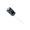 CAP 470UF 25V BLACK خازن الکترولیت دیپ