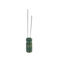 CAP 47UF 16V GREEN خازن الکترولیت دیپ