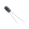CAP 47UF 25V BLACK خازن الکترولیت دیپ