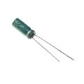 CAP 47UF 35V GREEN خازن الکترولیت دیپ