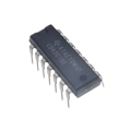 آیسی IC CD4001BE DIP ORG