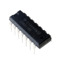 آیسی IC CD4011BE DIP ORG