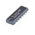 IC FLIP CD4013BE ORG آیسی
