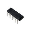 آیسی IC CD4016BE DIP ORG