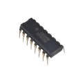 آیسی IC CD4017BE DIP ORG