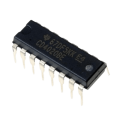 آیسی IC CD4020BE DIP ORG