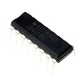 آیسی IC CD4027BE DIP ORG